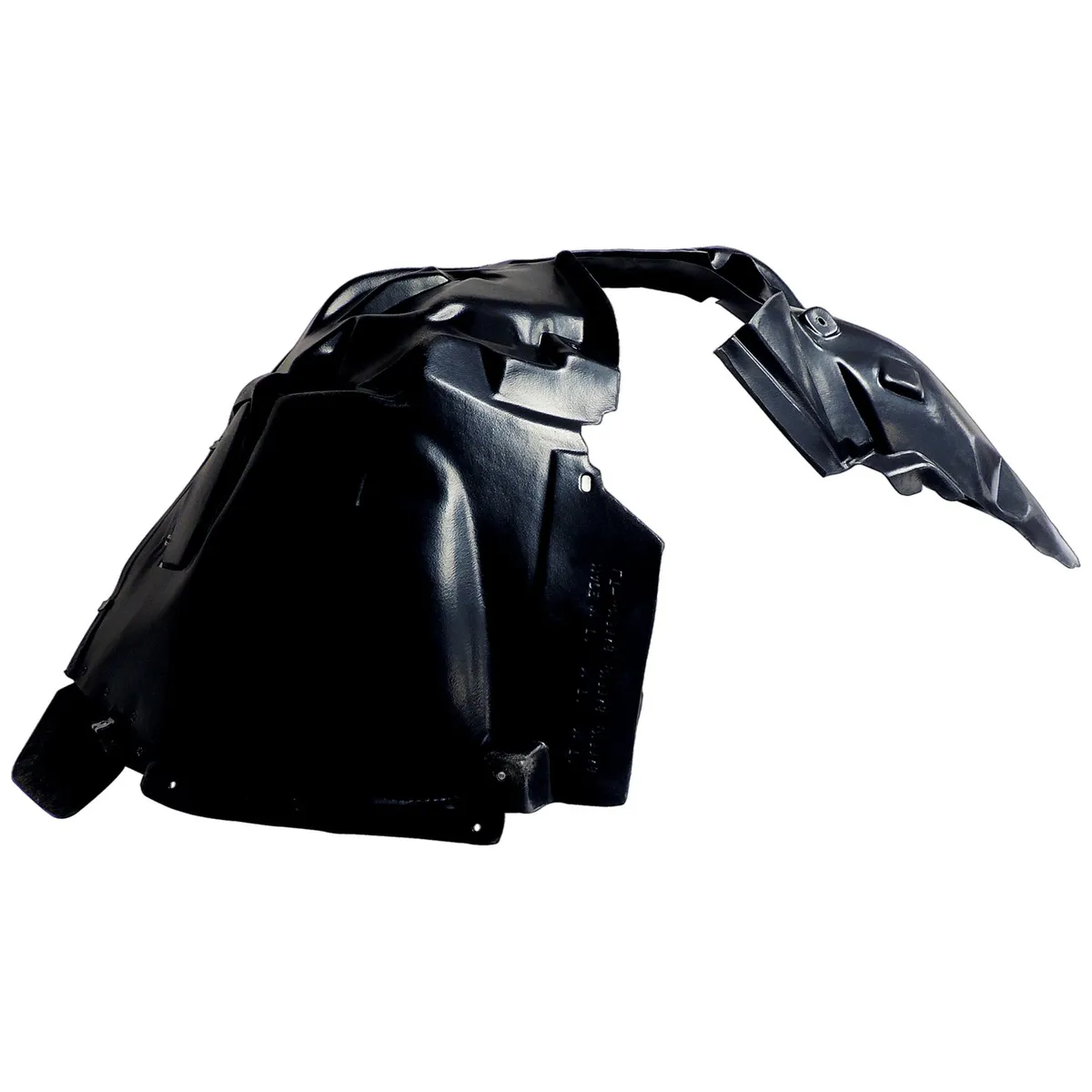 Right Front Fender Liner For 20152018 Jeep bu Renegade W/O Trailhawk Package product image