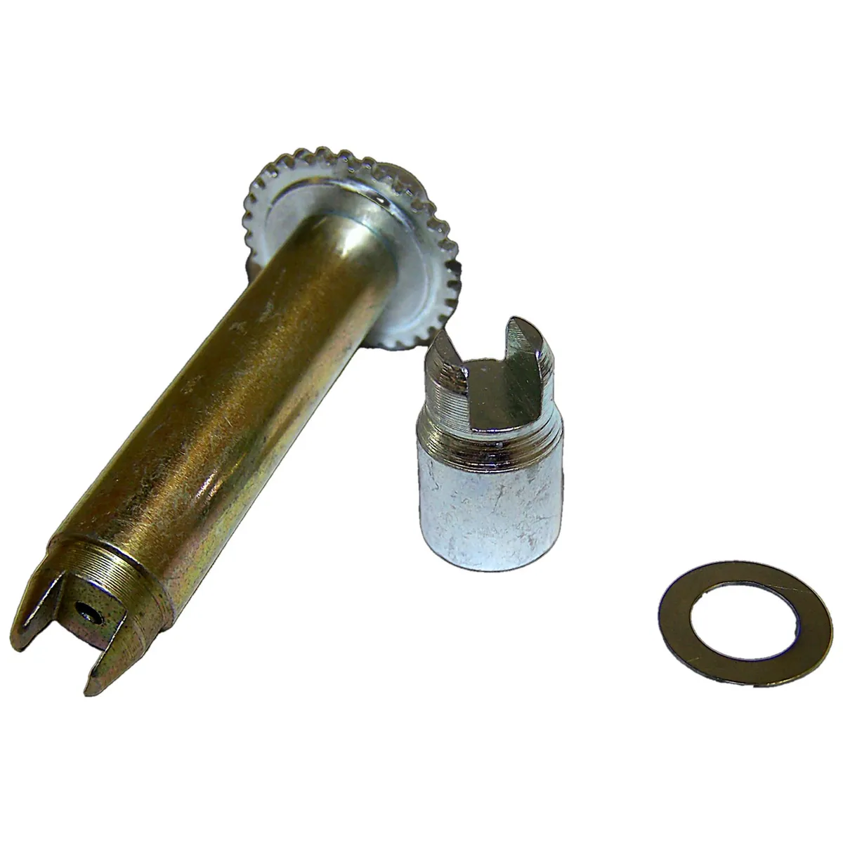 Brake Adjuster Kit; Rear Left; For Use w/11 in. x 2 in. Brakes; product image