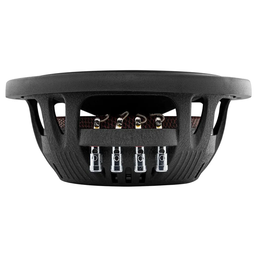 IXS Shallow-Mount 10" Fiber Glass Subwoofer 600 Watts Rms DVC 2-Ohm product image