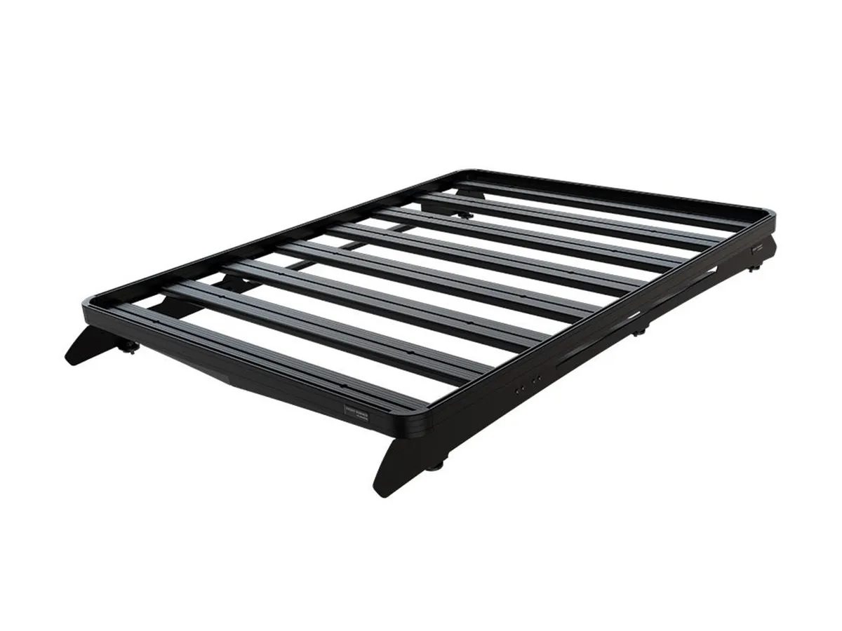 Volkswagen Caddy SWB 2015-2020 Slimline II Roof Rack Kit product image