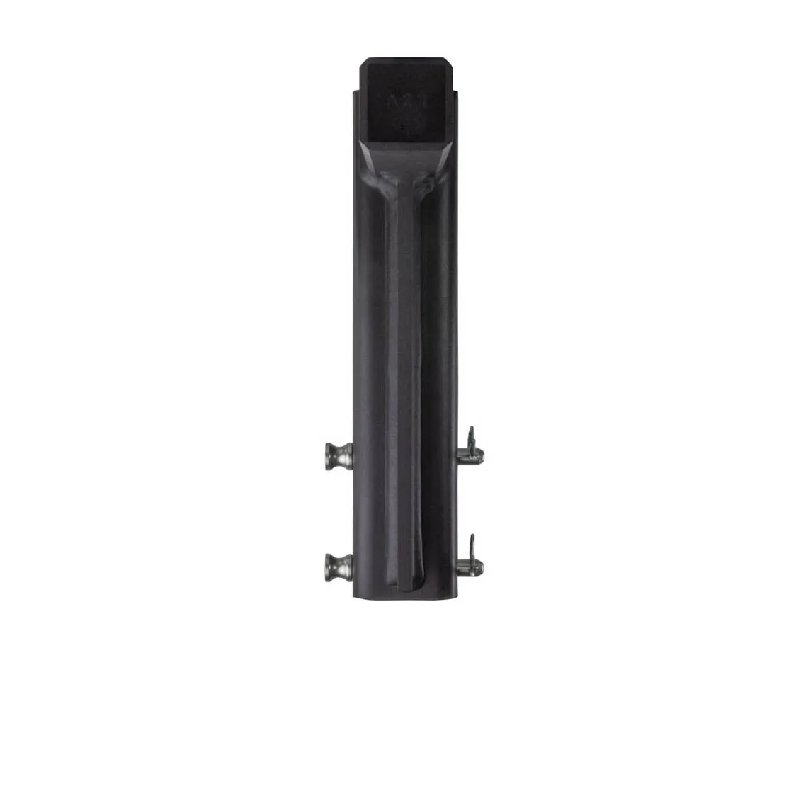 BulletProof 2.5 Heavy Duty 12 Drop/Rise Hitch HD2512 product image