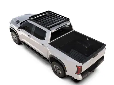 Front Runner Toyota Tundra Crew Max 2022-Current Slimline II Roof Rack Kit Low Profile - by Front Runner