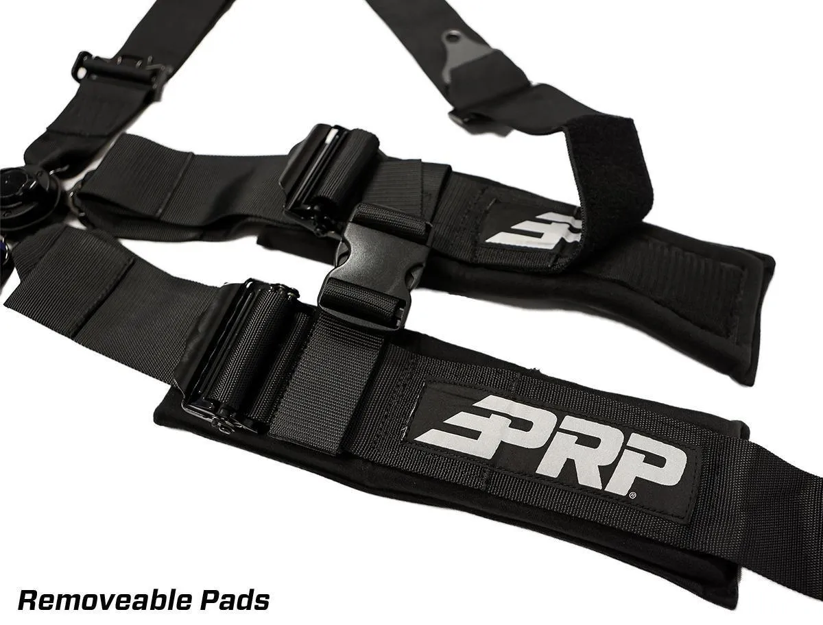 PRP 5.2 Cam-Lock Harness - SFI 16.1 Racing Certified product image