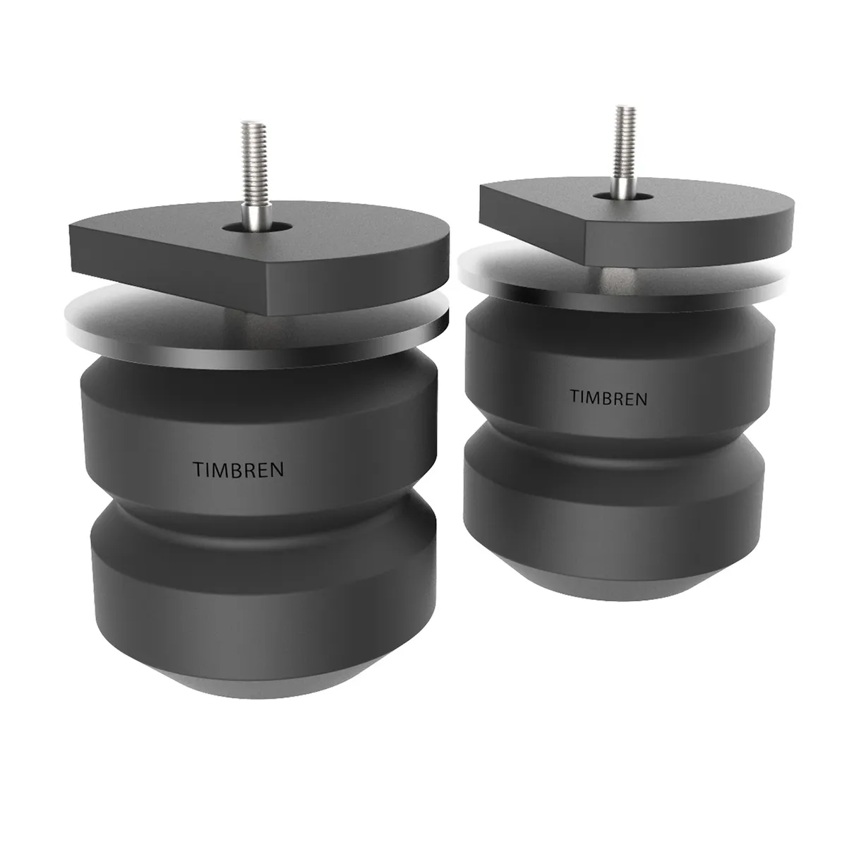 Timbren Ses Suspension Enhancement System Sku# Fef350 - Front Kit product image