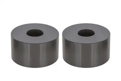 Carli Suspension 0718 Wrangler Unlimited 4x4 Front Bump Riser Tall