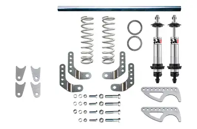 QA1 QA1 DD501-12130 Kit Pro Rear C-O D-Adj 12-130