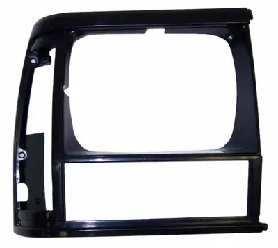 Steinjager Steinjäger Exterior Accessories Cherokee XJ 1991-1996 Headlight Bezel