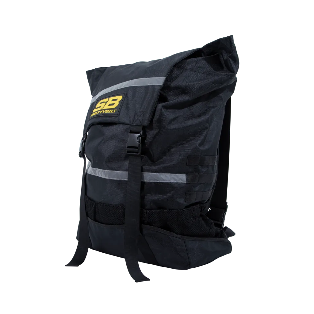 Smittybilt Universal Trash/Storage Bag
