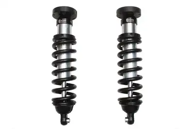 ICON Vehicle Dynamics ICON 2000-2006 Toyota Tundra/2001-2007 Toyota Sequoia, V.S. 2.5 Series Coilover Kit, Internal Reservoir