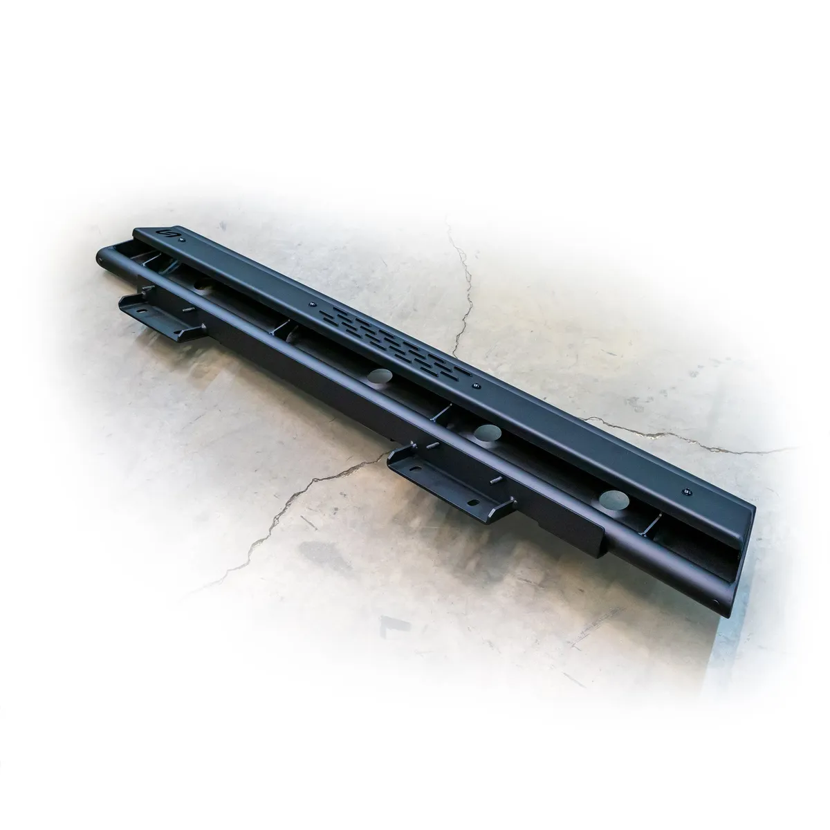 2021-2026 Ford Bronco 2-Door Step-Slider product image