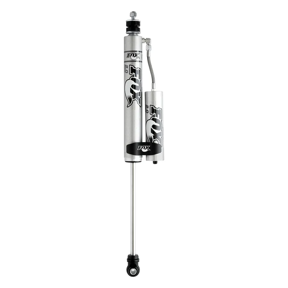 Shock Absorber 07-On Jeep Wrangler JK Rear Performance Series 2.0 Remote Reservoir 10.1 Inch 2.5-4 Inch Lift FOX product image