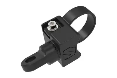 Scosche Scosche BaseClamp Adjustable Flag/Whip Mount