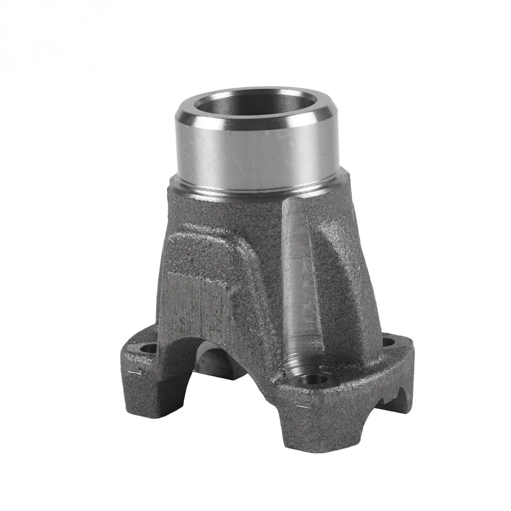 Transfer Case Yoke Front 0724 Jeep Wrangler/Gladiator Jk/Jl/Jt product image