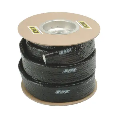 Design Engineering DEI 92474 Fire Sleeve 1 ID x 25' 010474B25