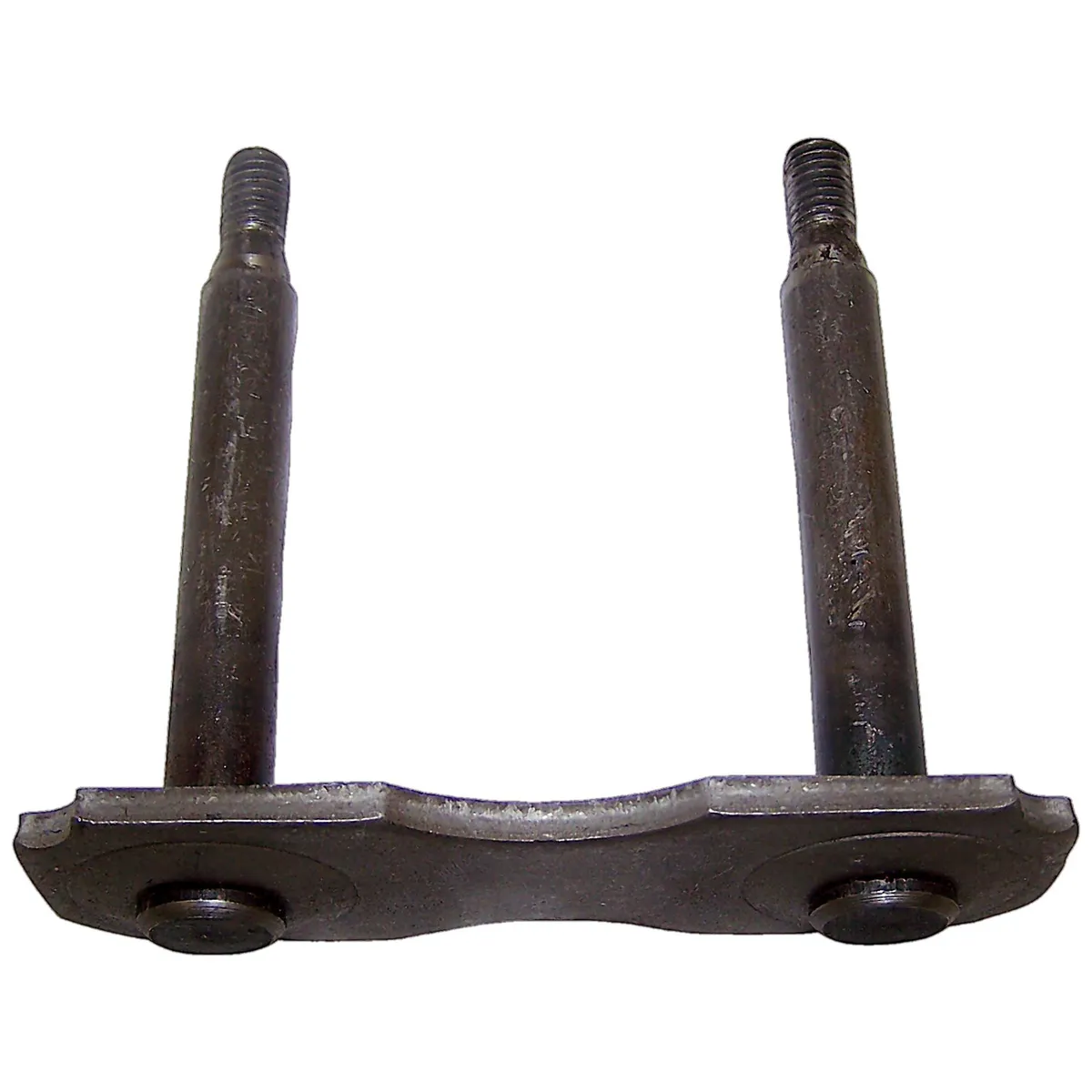 Crown Automotive Jeep Replacement J5357499 Rear Shackle for 1976-1986 Jeep CJ-5, CJ-7, CJ-8 product image