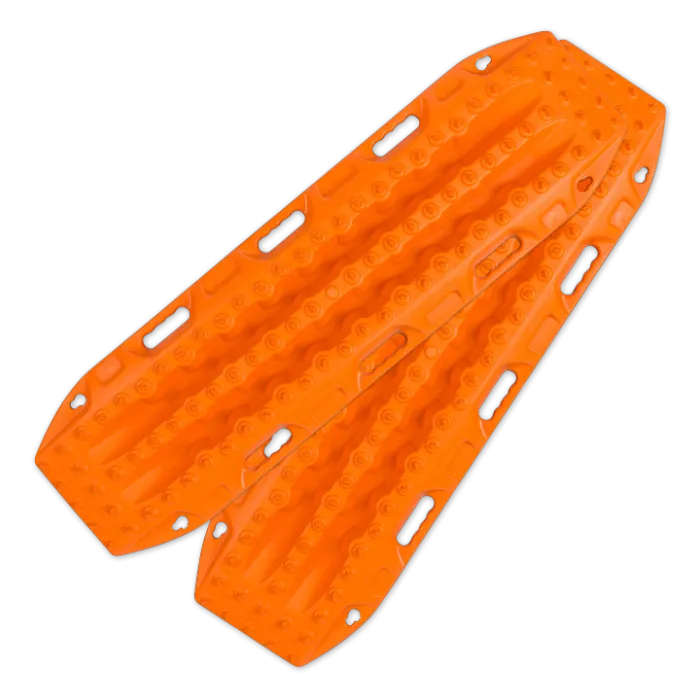 MAXTRAX MKII Recovery Boards - Olive Drab product image