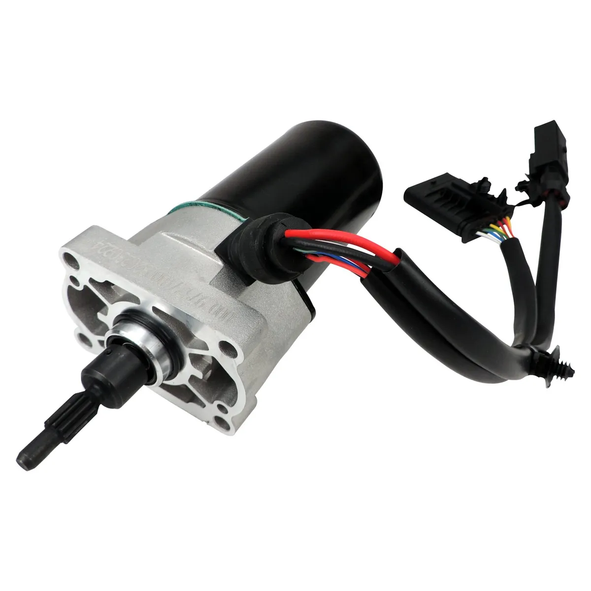 Crown Automotive Jeep Replacement Rear Differential Lock Motor for 11-13 Jeep WK Grand Cherokee w/ Limited Slip
