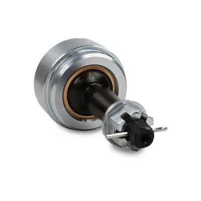 Cognito Motorsports Truck Cognito Alpha Ball Joint for 2011-2025 Silverado/Sierra 2500/3500 with Cognito Press-in Style Upper Control Arm