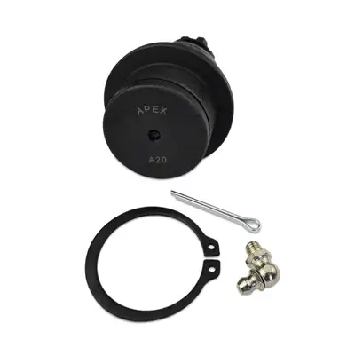 Apex Chassis BJ123 - Chevy/GMC Lower Ball Joint