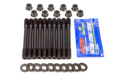 ARP Auto Racing vw Golf/Jetta 1.8l & 2.0l 8v Undercut Head Stud Kit