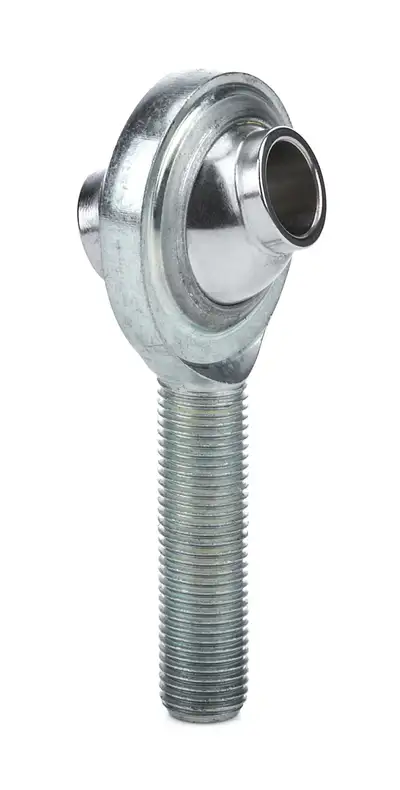 QA1 QA1 PCYML12T Rod End (Pc) 2-Pc Alloy Hi-Misalign M-L 3/4-3/4 PTFE