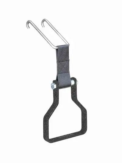 Steinjager Steinjäger Exterior Accessories Wrangler TJ 1997-2006 Steps Texturized Black