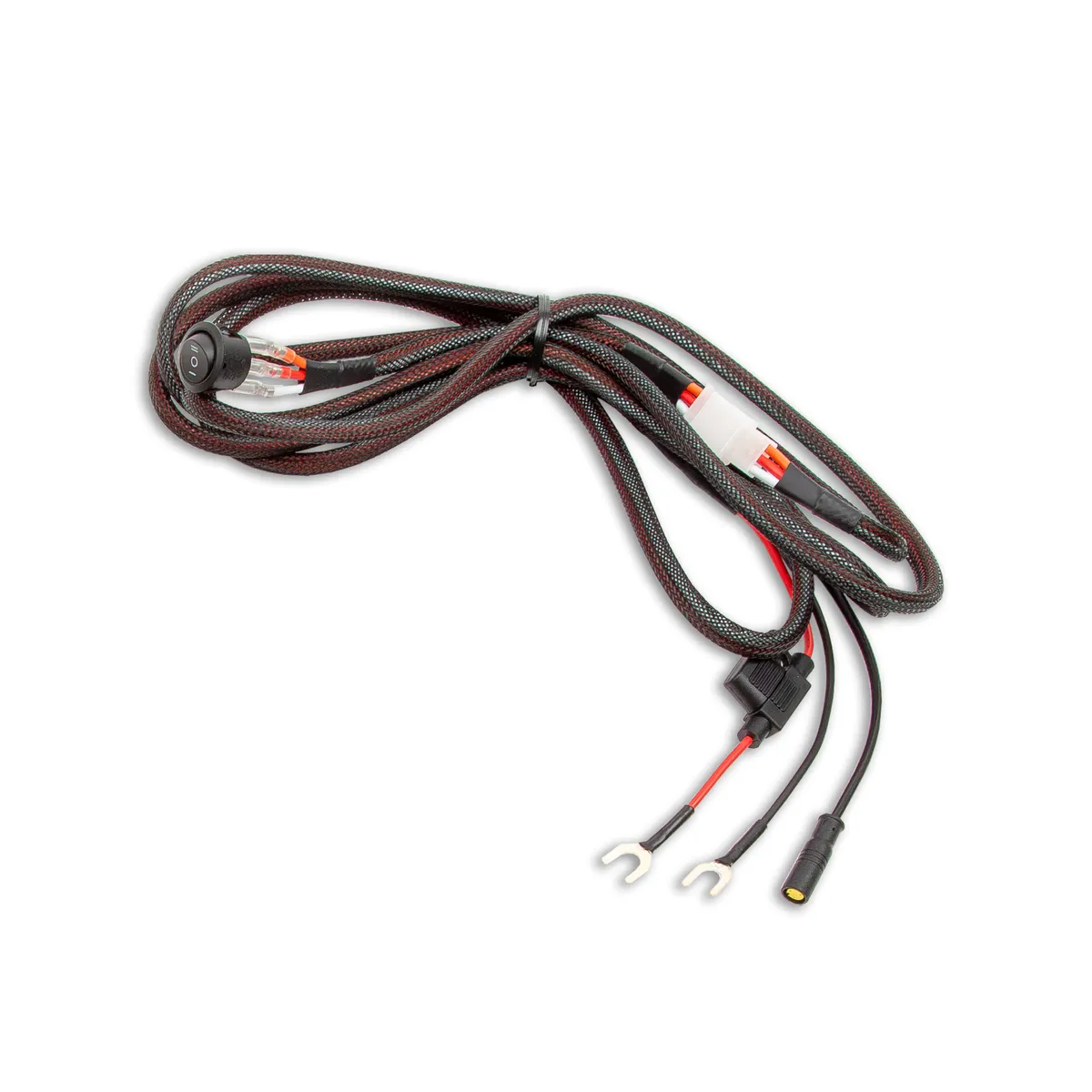 Diode Dynamics Stage Series LED Scene Light Kit for Kuat IBEX Bed Rack - DD8443 product image