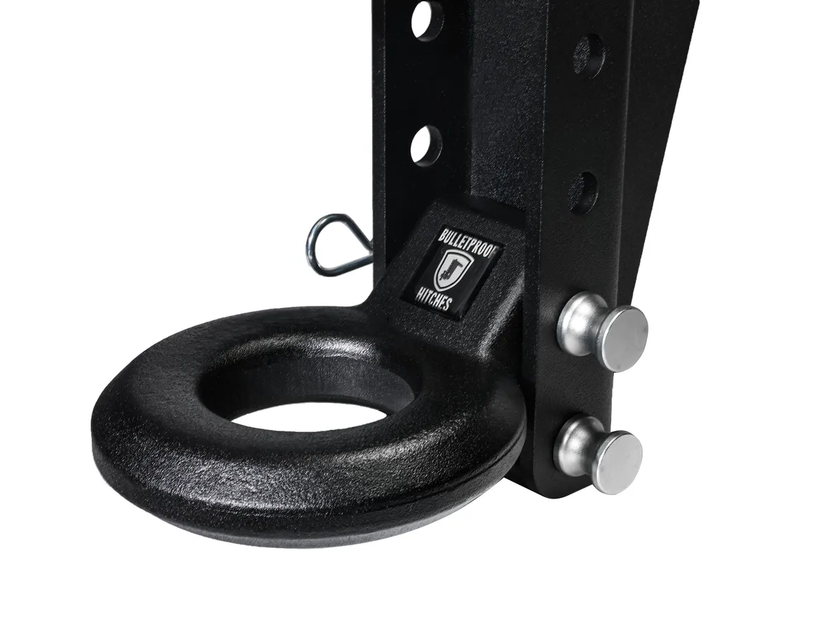 BulletProof Loop (Lunette Ring) Attachment LOOP product image