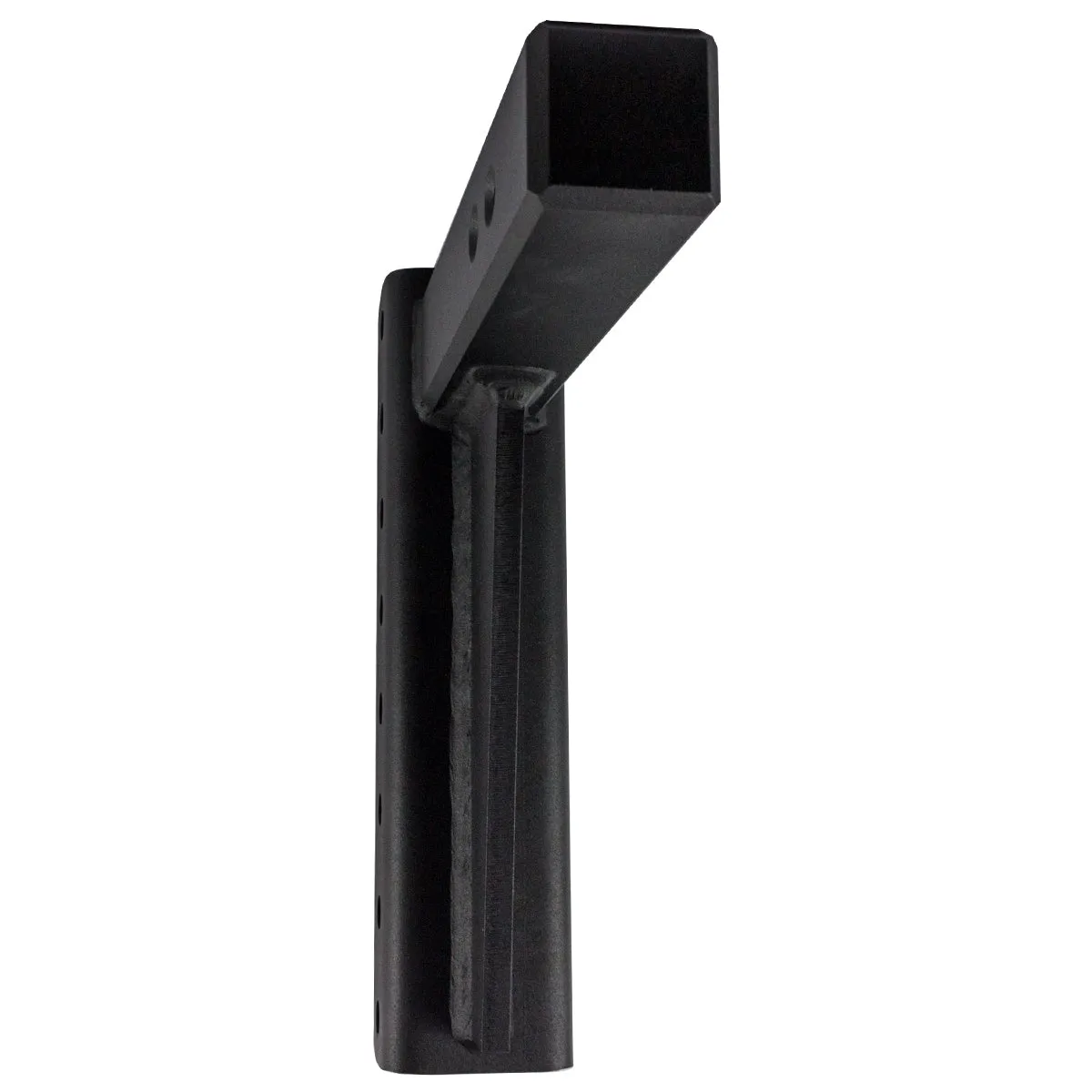 2.5" Heavy Duty 10" Drop/Rise Hitch - 2" & 2 5/16" Dual Ball (No Additional Cost) product image