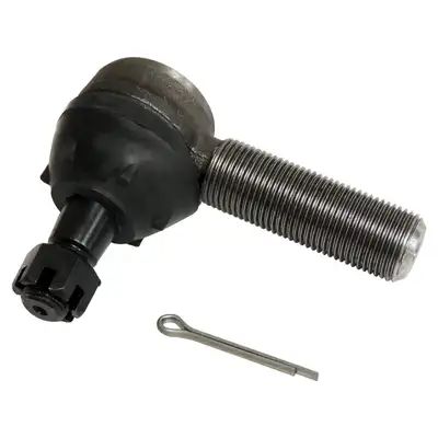 Crown Automotive Jeep Replacement Crown Automotive Jeep Replacement J0809191 Tie Rod End for Jeep 1950-1952 M38 and 1952-1963 M38-A1 Models
