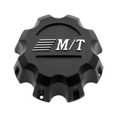 Mickey Thompson mt Sidebiter II bo Poptop Cap 8x6.50 (Legacy 1119864)
