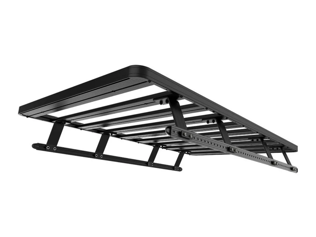 Bakkie Slimline II Load Bed Rack Kit 1425W x 1964L product image