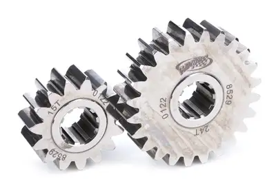 Winters Quick Change Gears