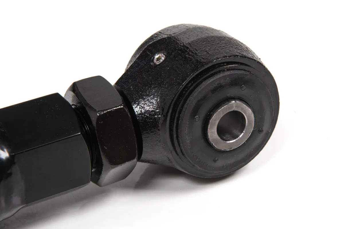 J-Link Adjustable Control Arms Rear Upper Gladiator JT JKS Manufacturing product image