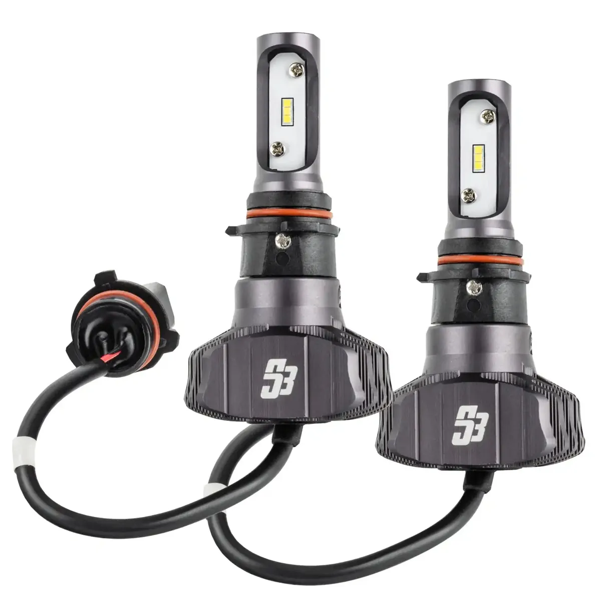 Oracle Lighting S5249-001 P13W S3 LED Headlight Bulb Conversion Kit, 6000K product image