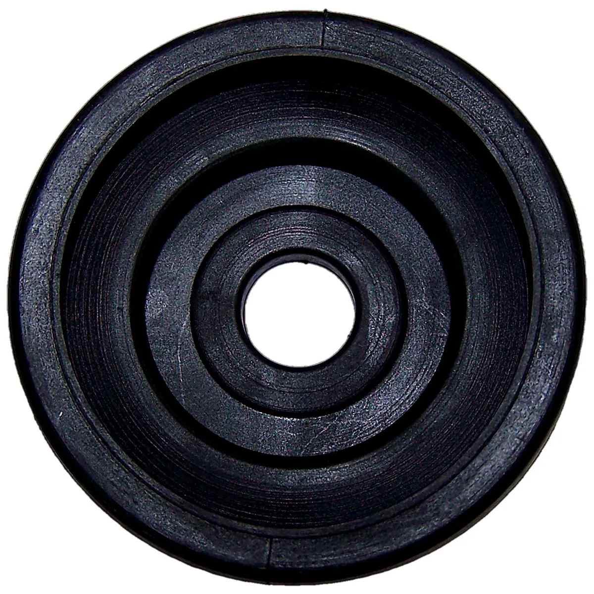 Crown Automotive Jeep Replacement 83500520 Manual Transmission Shift Lever Boot for Misc Jeep Models w/ AX4, AX5, AX15 Tran product image