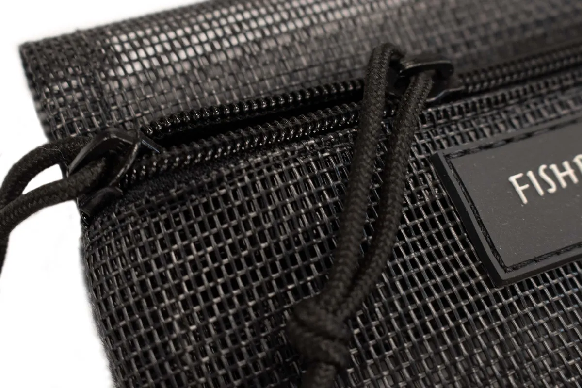 Tube Door Storage Bag For 18-Up Jeep Wrangler JL 2 Door Fishbone product image