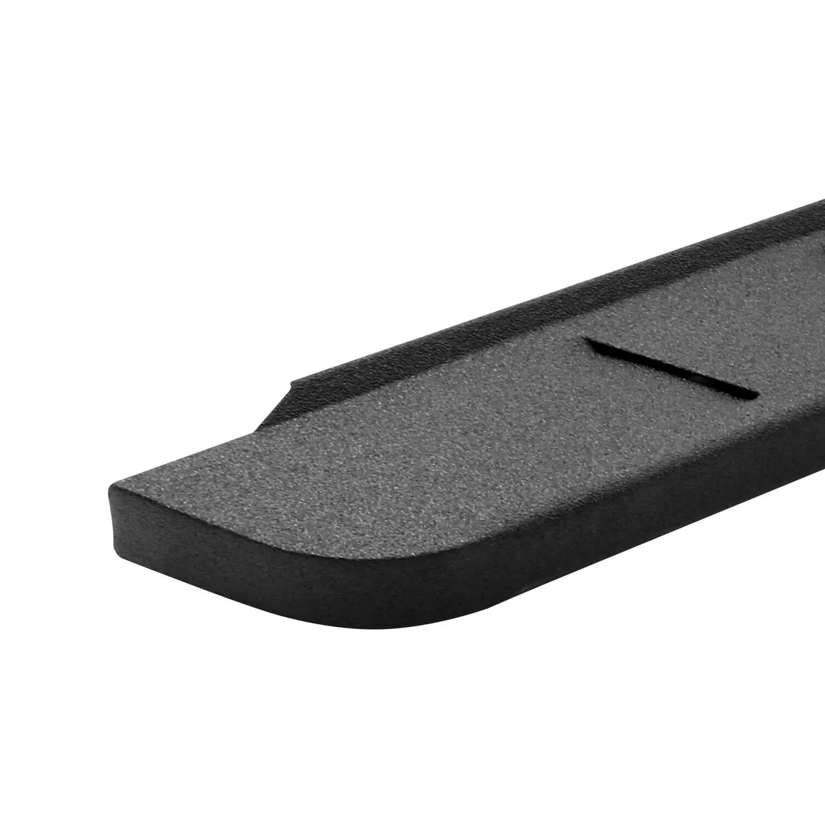 Go Rhino - 63450568T - RB10 Running Boards With Mounting Brackets - Protective Bedliner Coating product image