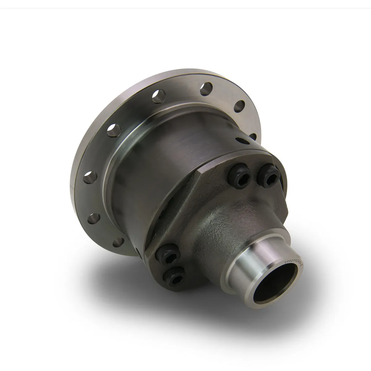 Detroit Truetrac® Differential; 35 Spline; 1.50 in. Axle Shaft Diameter; 4.10 And Down Ring Gear Pinion Ratio; Rear Dana 60; product image