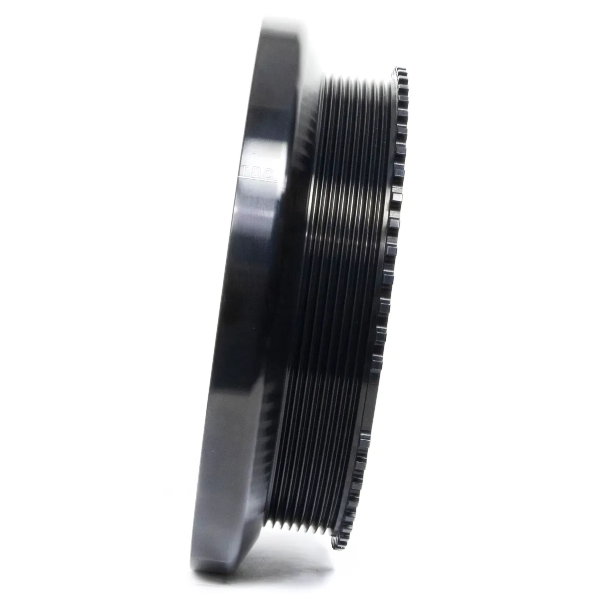 Fluidampr - 920321 - Harmonic Balancer - Fluidampr - Dodge/Ram - 2007-2018 - 6.7L Cummins - Each product image