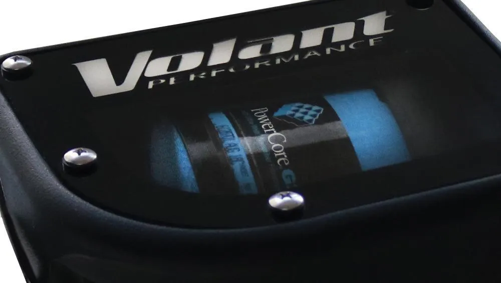 Closed Box Air Intake (19835) 17-20 Ford F-150 EcoBoost, Raptor, 18-22 Expedition, Lincoln Navigator 3.5T product image