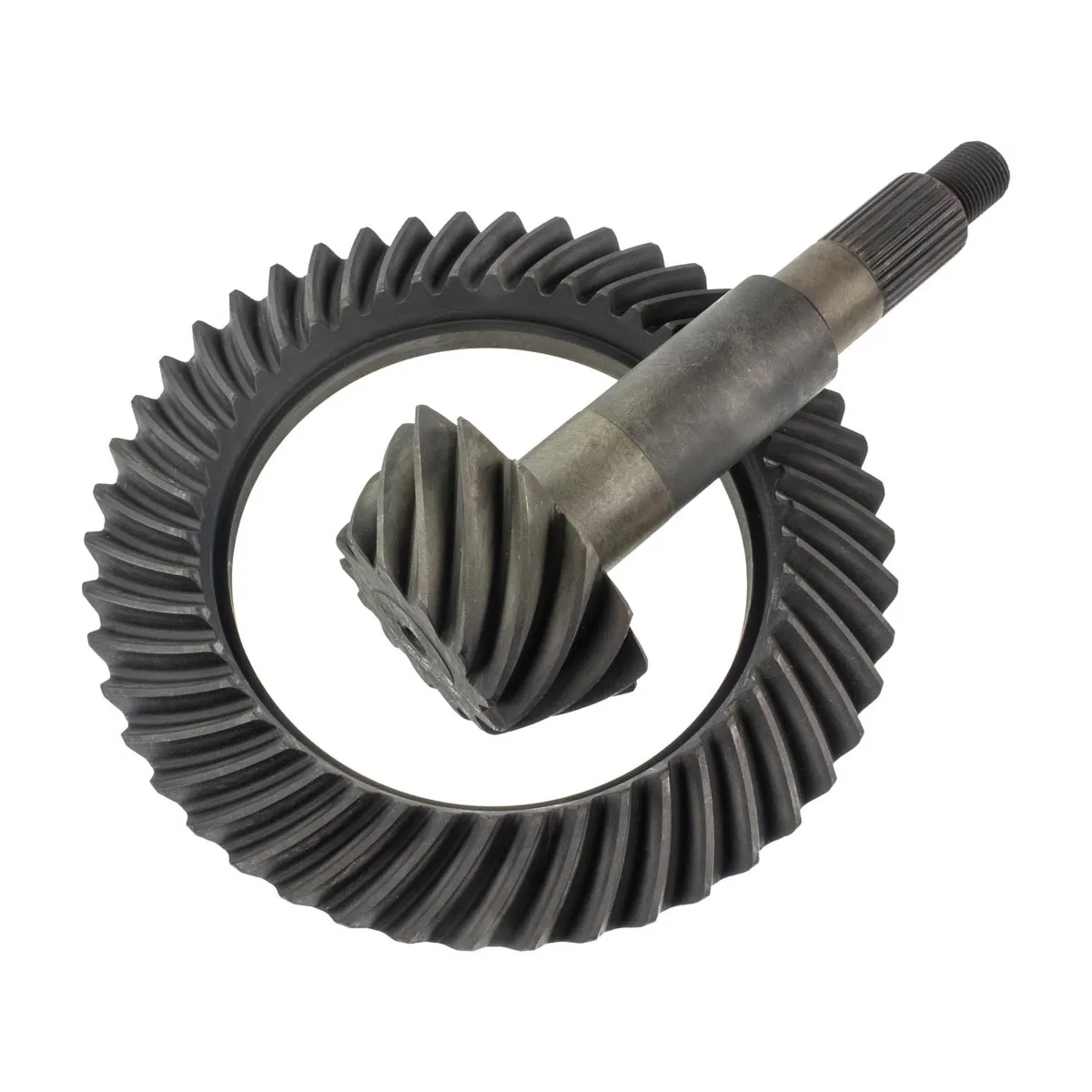 3.54 Ratio Ring and Pinion for a Front or Rear Dana 60 Standard Differential product image