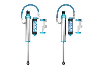 King Shocks Tundra 07+ Rear 2.5 Dia. Remote Reservoir Shock