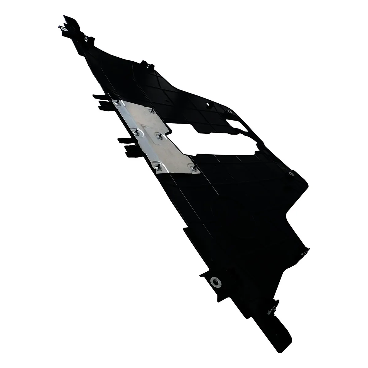 Engine Splash Shield For Select 20152018 Jeep bu Renegade & Fiat fb 500x product image