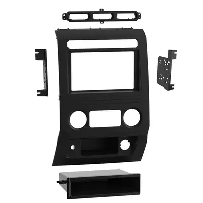Metra Electronics Radio Installation Kit; ISO DIN Radio Provision;