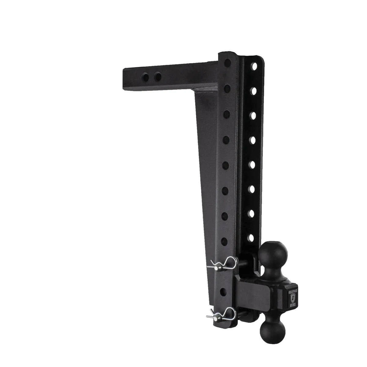 BulletProof 2.0 Heavy Duty 16 Drop/Rise Hitch HD2016 product image