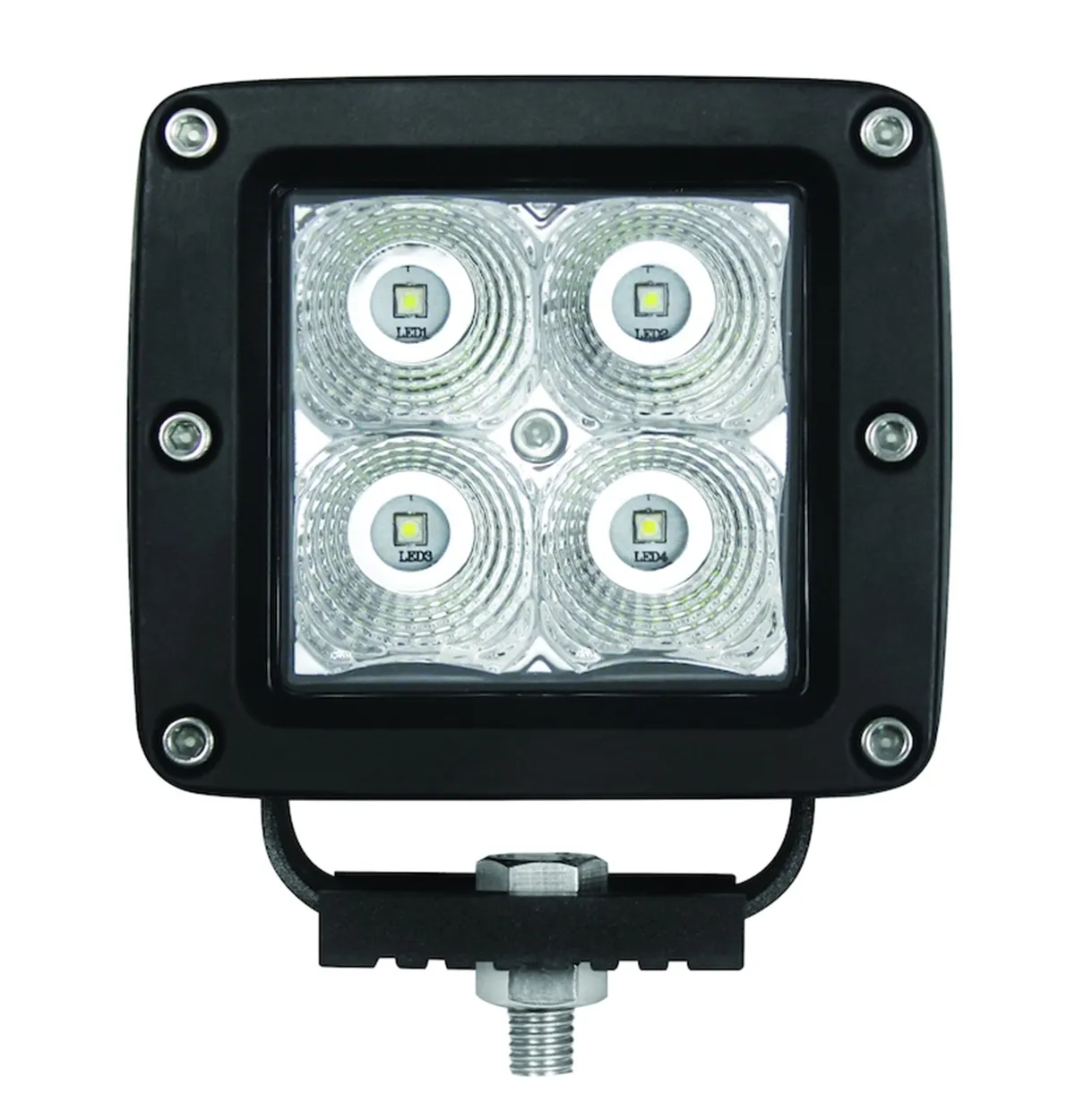 Hvf Cube 4led Off rd Sngl Ped Fld mv product image