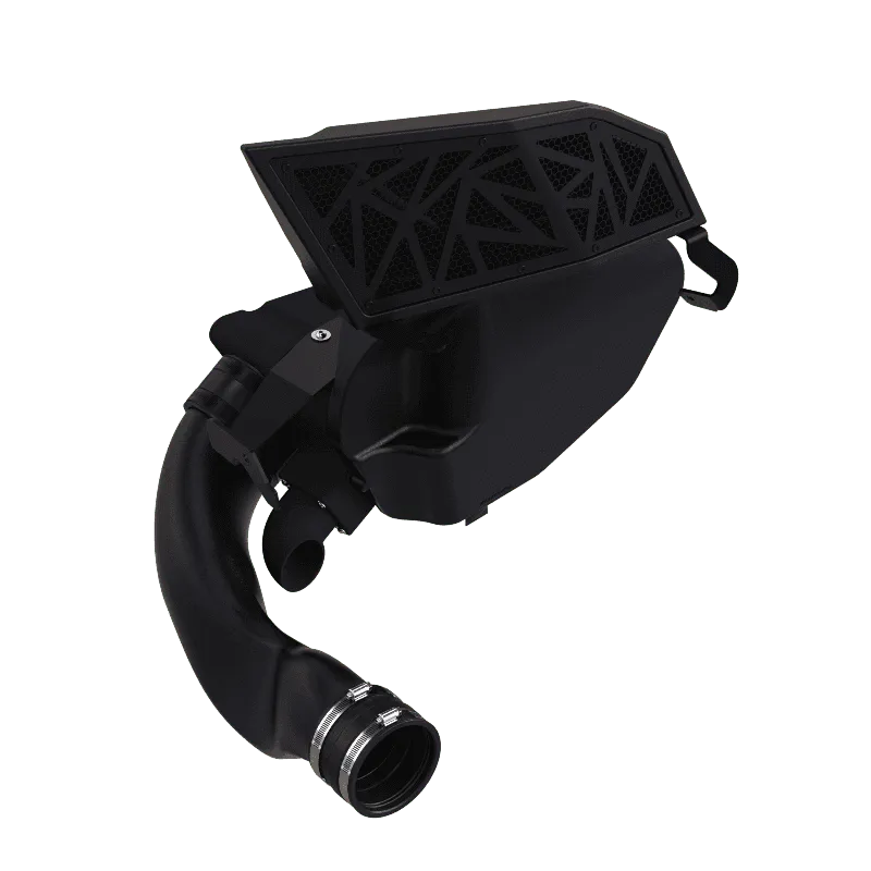 Particle Separator (Wheel Well Mounted) for 2022-2024 Polaris Turbo R, 2020-2025 RZR Pro XP, 2025 RZR Pro S product image