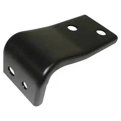 Crown Automotive Jeep Replacement Bumper Bracket 2007-2015 JK Wrangler