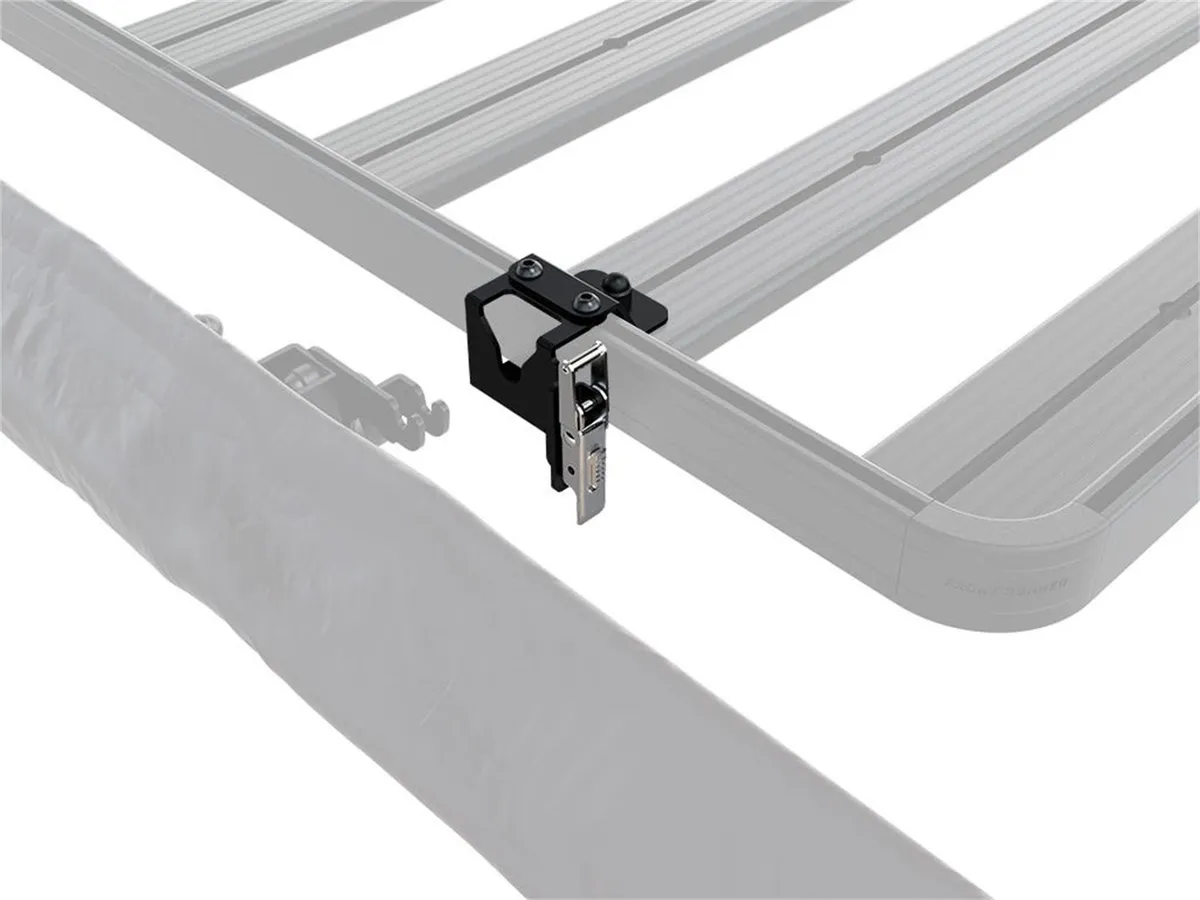 Quick Release Awning Rack Bracket; product image
